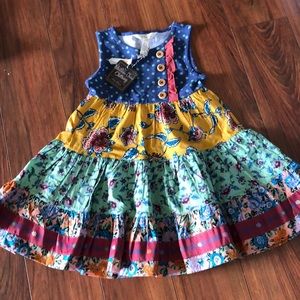NWT Matilda Jane Dress